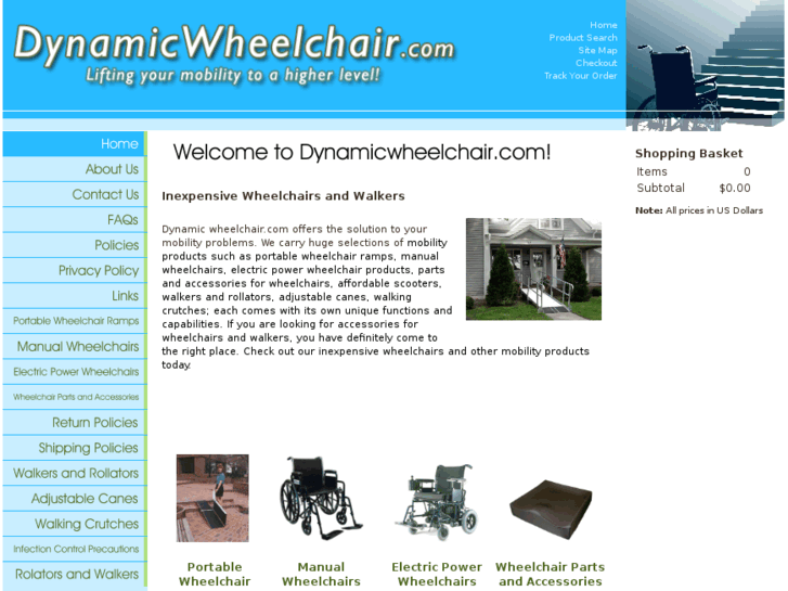 www.dynamicwheelchair.com