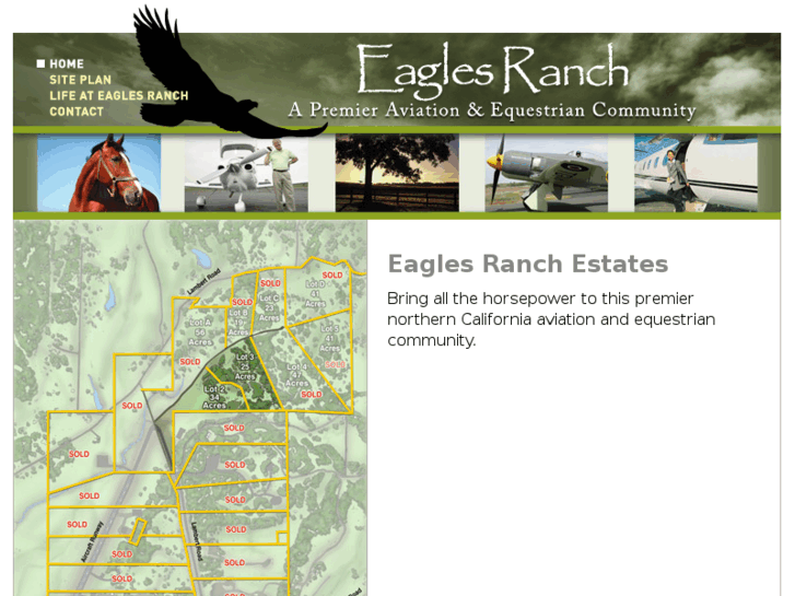 www.eaglesranchestates.net