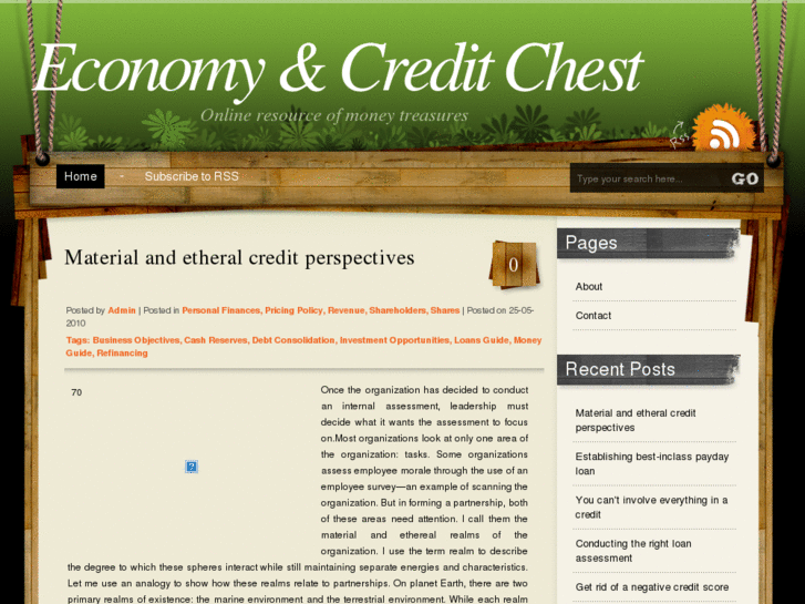 www.economychest.com