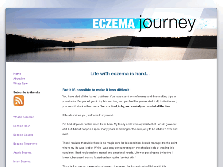 www.eczemajourney.com