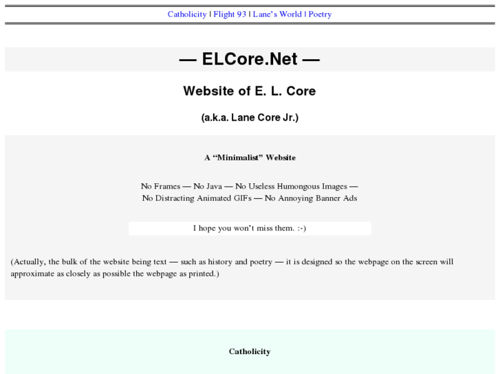 www.elcore.net