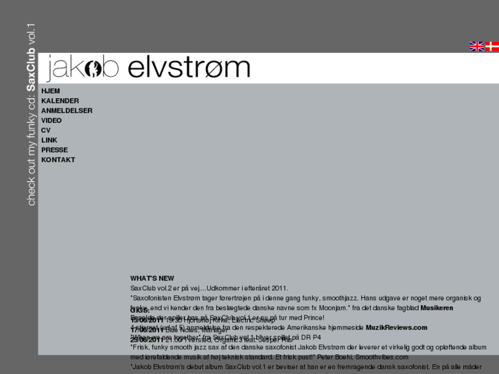 www.elvstroem.com