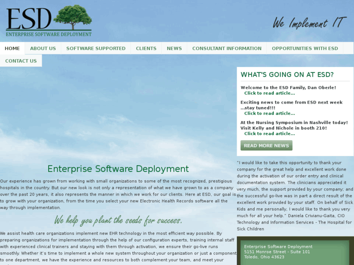 www.enterprisesoftwaredeployment.com