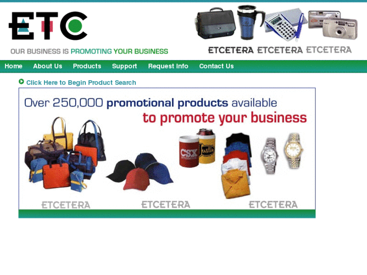 www.etc-promo.com