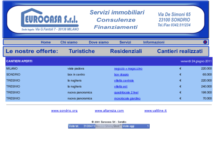 www.eurocasasrl.com