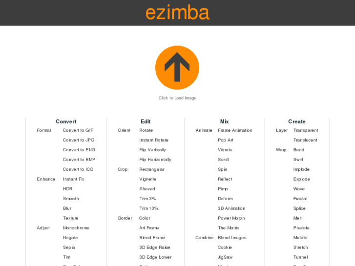 www.ezimba4.com