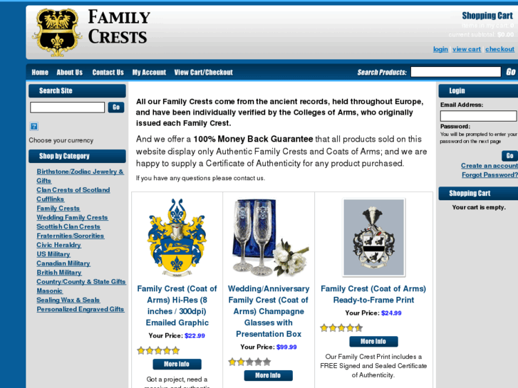 www.family-crests.com