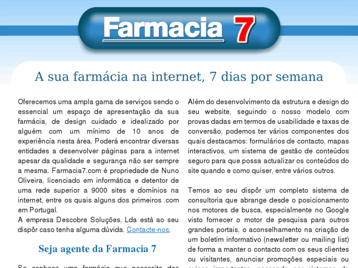 www.farmacia7.com