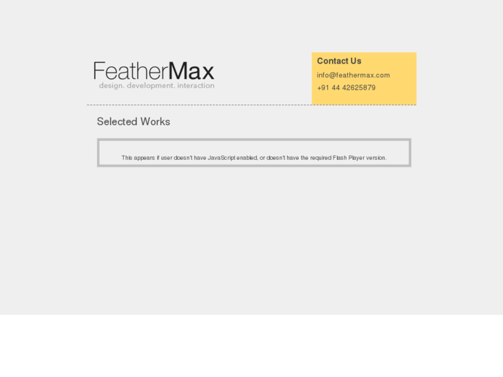 www.feathermax.com