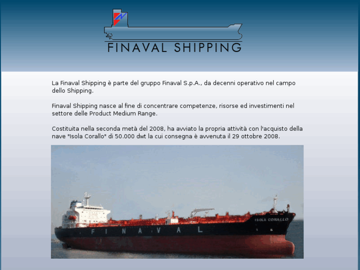 www.finavalshipping.com