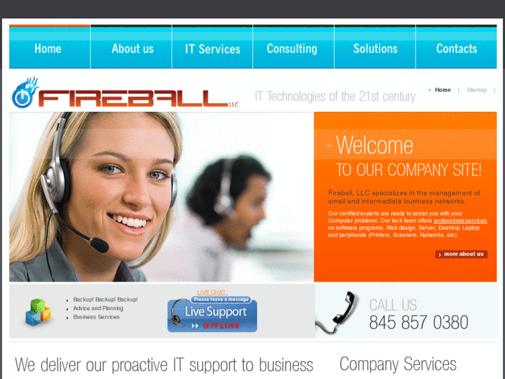 www.fireballit.net