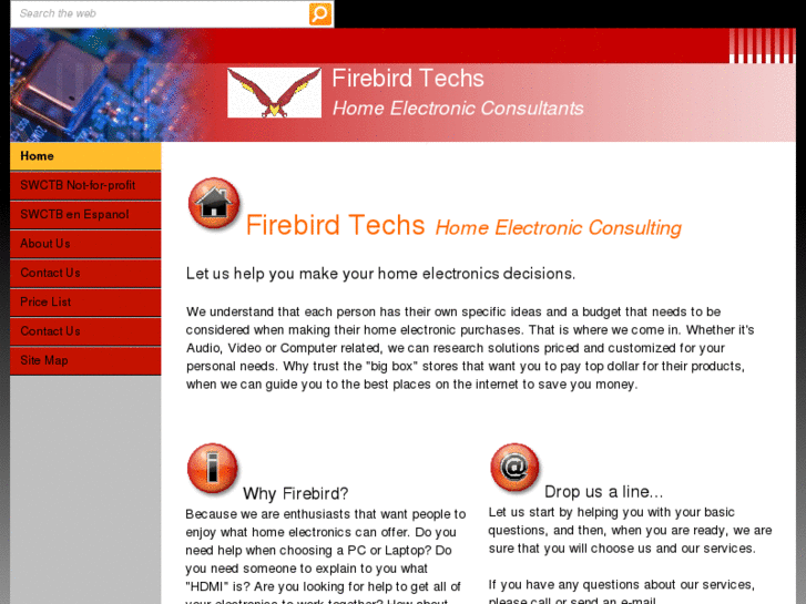 www.firebirdtechs.com