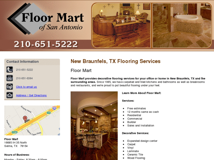 www.floormartnb.com