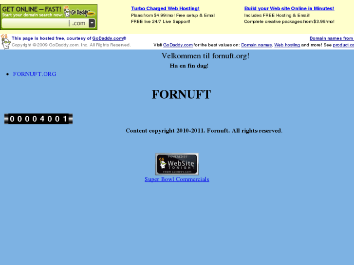 www.fornuft.org