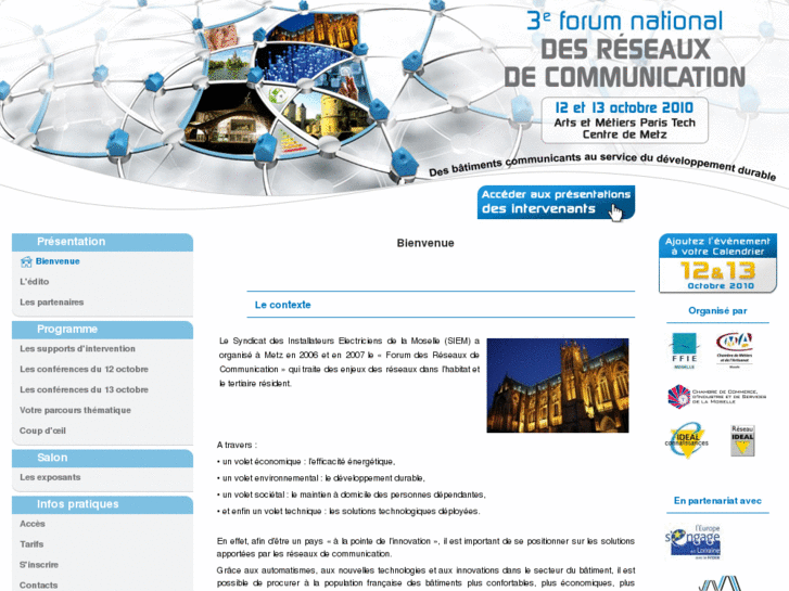 www.forum-reseauxcom-ffie.com