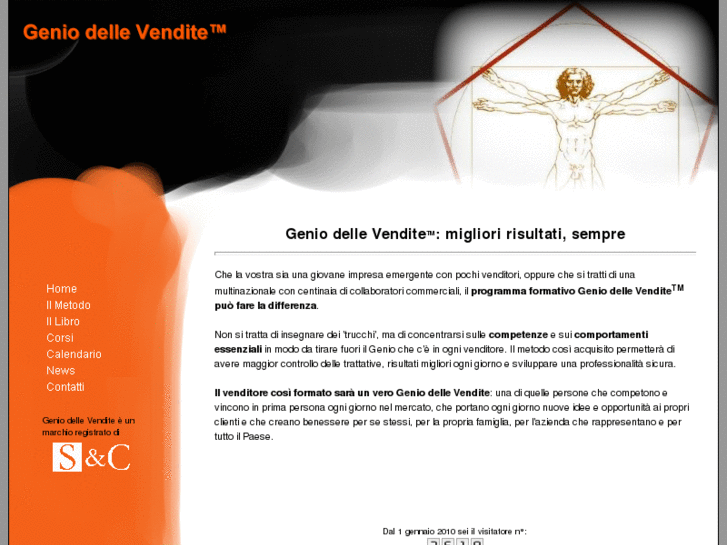 www.geniodellevendite.com