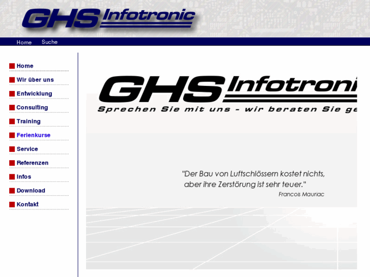 www.ghsi.de