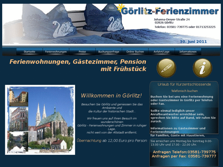 www.goerlitz-ferienzimmer.de