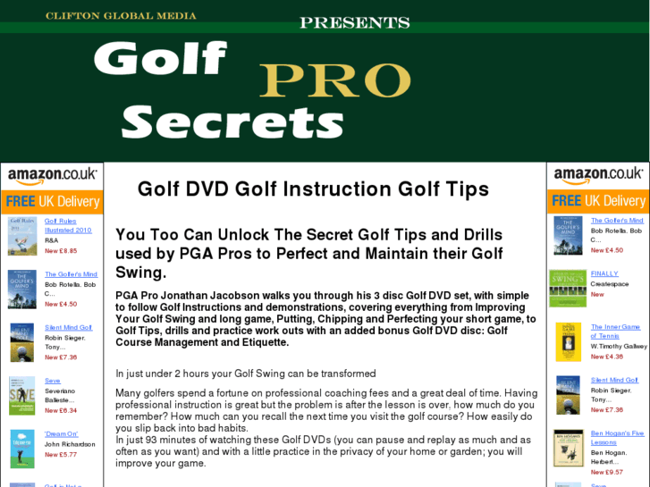 www.golf-pro-secrets.co.uk