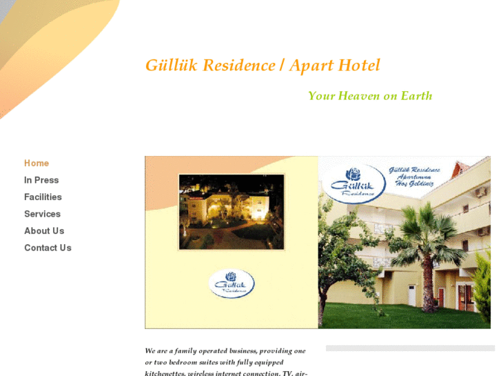 www.gullukresidence.com
