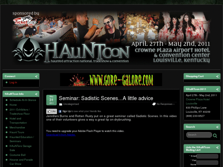 www.hauntcon.com