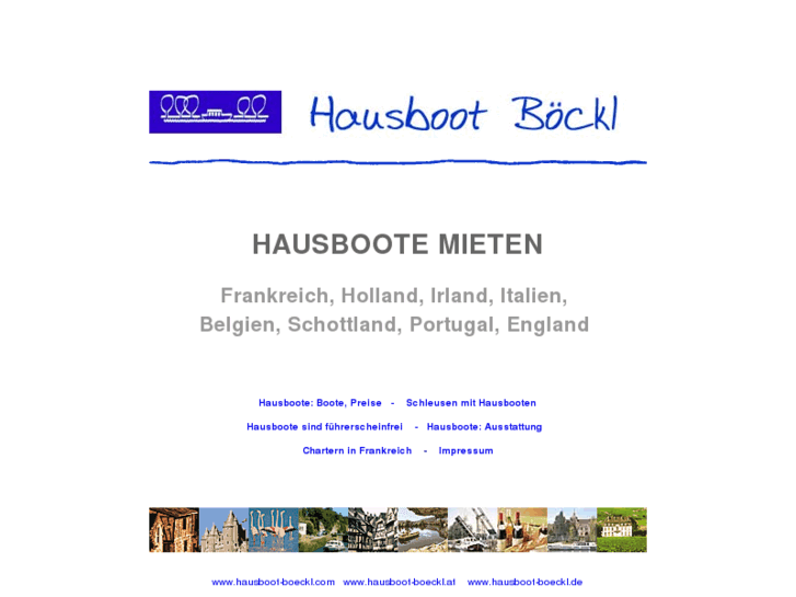 www.hausboote-mieten.com