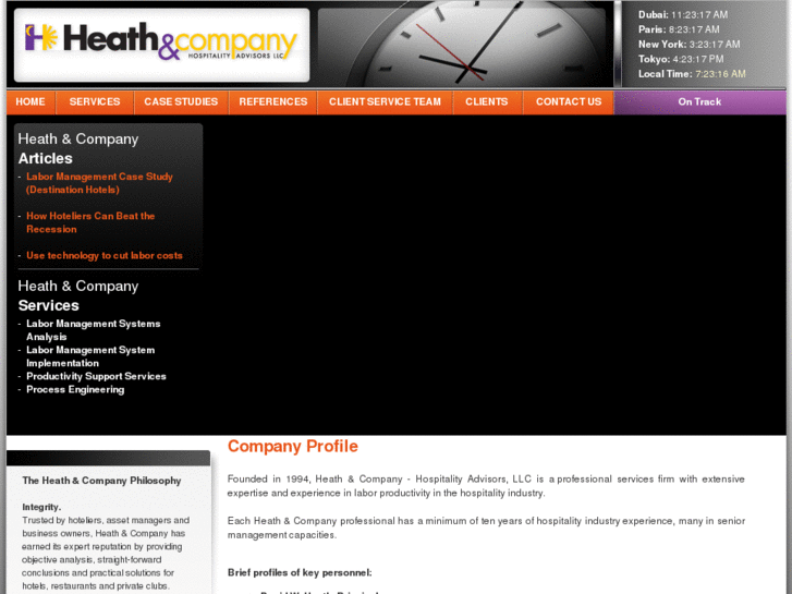 www.heathandco.com