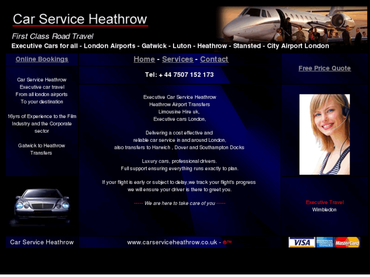 www.heathrowcarservice.com