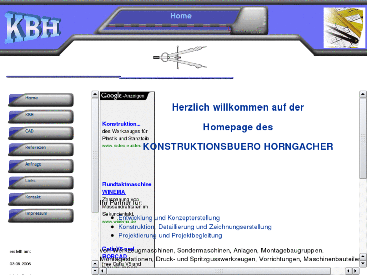 www.horngacher.com