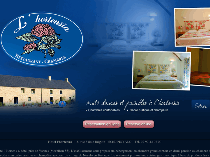 www.hotellhortensia.com