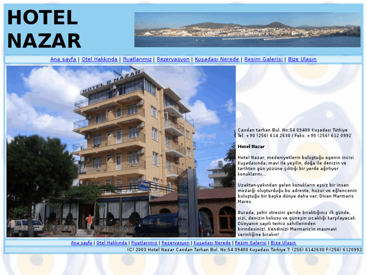 www.hotelnazar.com