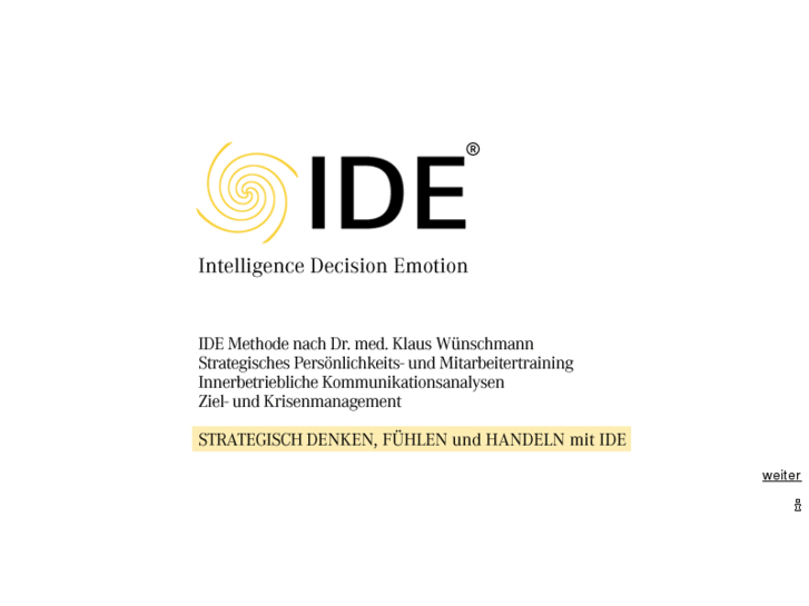 www.ide-training.com