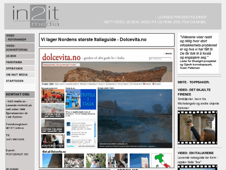 www.in2it.no