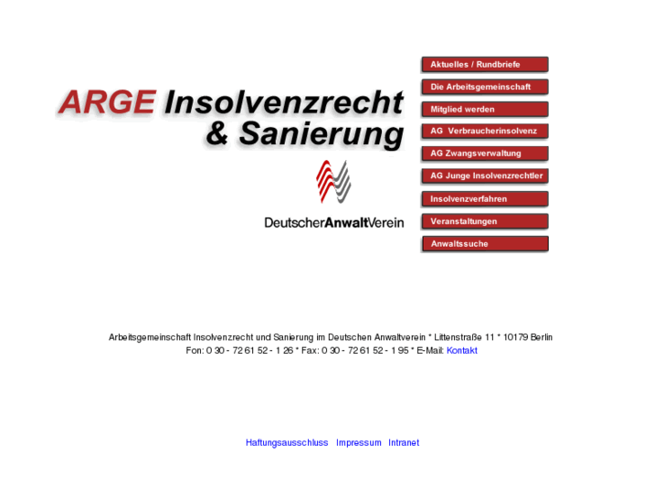 www.insolvenzrecht-und-sanierung.com