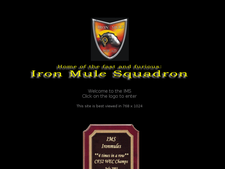 www.ironmules.com