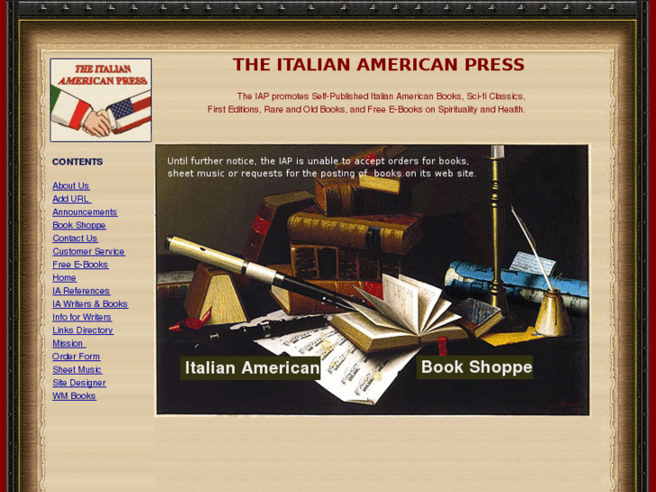 www.italianamericanpress.com