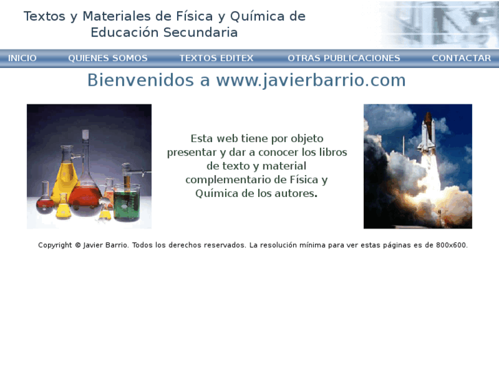 www.javierbarrio.com