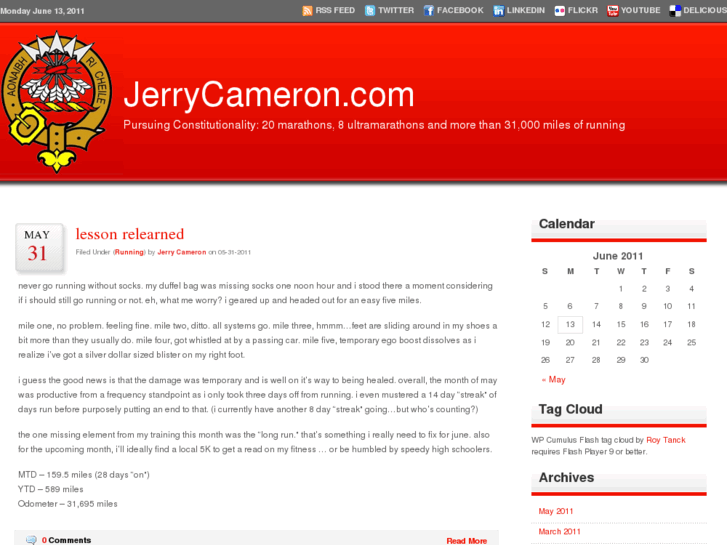 www.jerrycameron.com