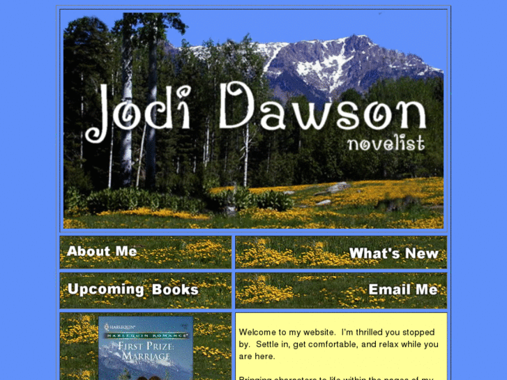 www.jodidawson.com