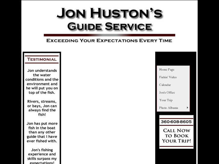 www.jonhustonsguideservice.com