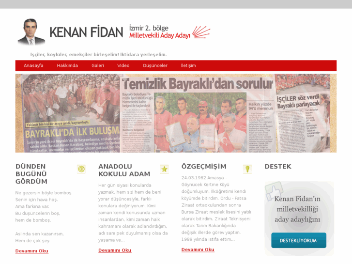 www.kenanfidan.com