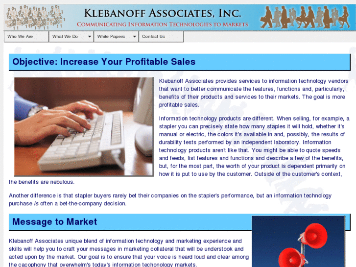 www.klebanoff.com