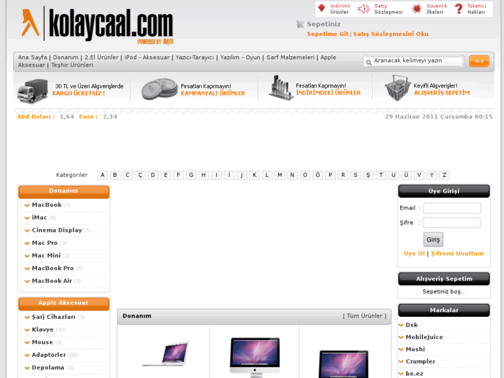 www.kolaycaal.com