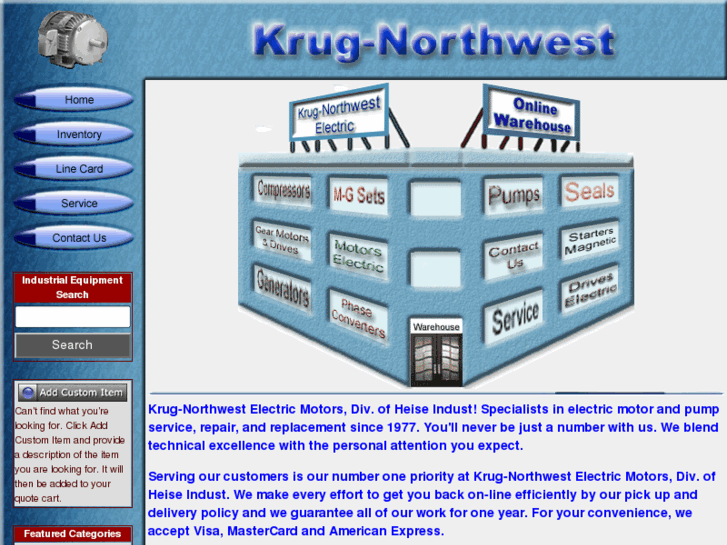 www.krugnwelectric.com