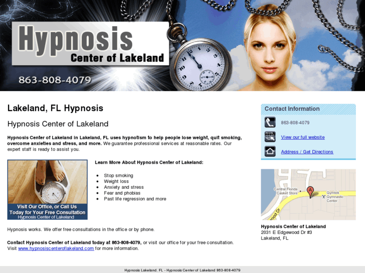 www.lakelandfloridahypnosis.com