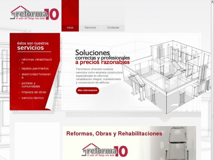 www.lareforma10.com