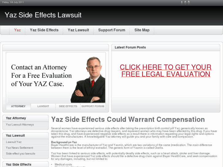 www.lawsuityaz.com