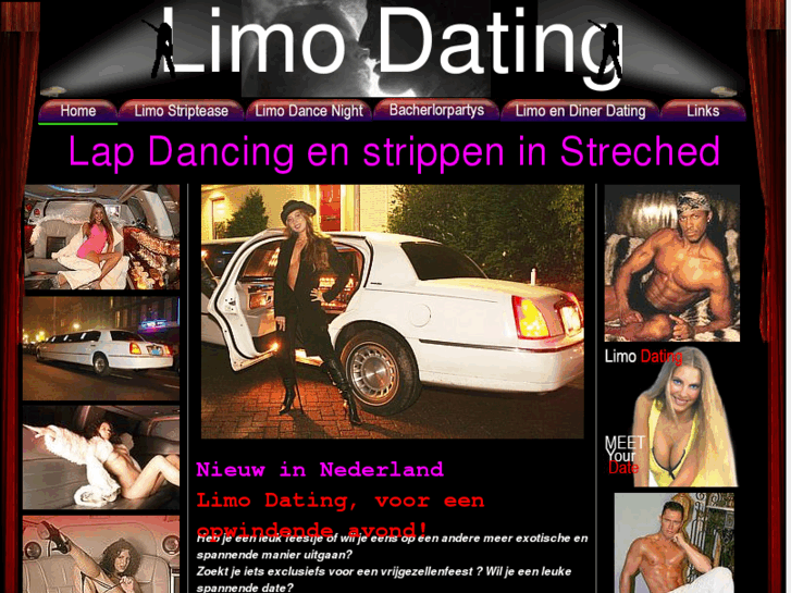 www.limodating.nl