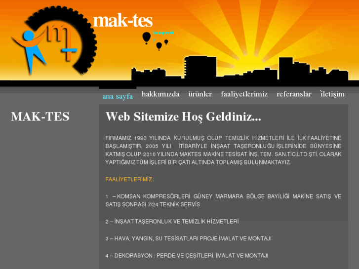 www.mak-tes.com