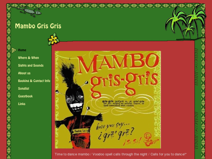 www.mambogrisgris.com